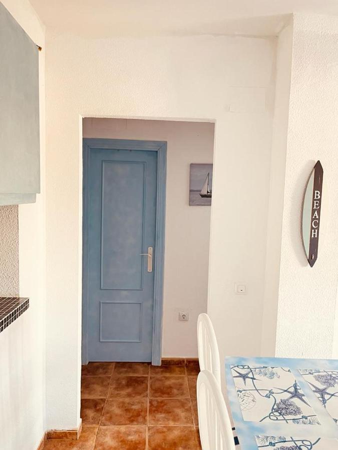 Blue Summer - Atico - Penthouse Fuengirola Eksteriør billede