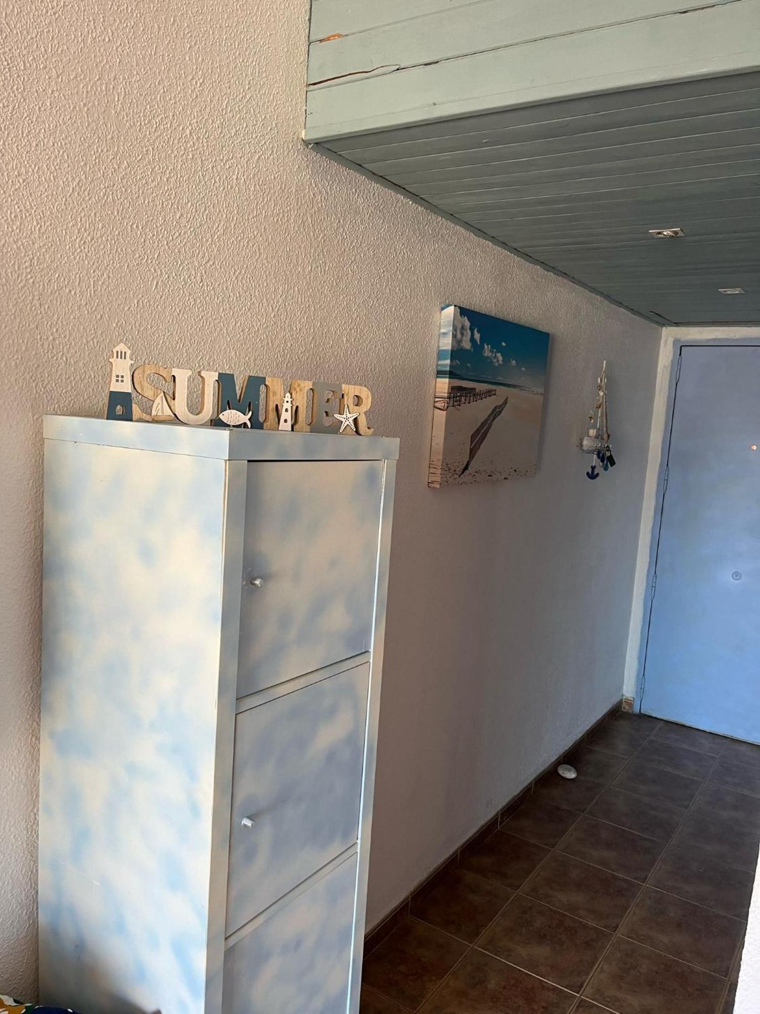 Blue Summer - Atico - Penthouse Fuengirola Eksteriør billede